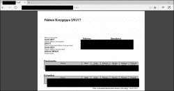 Testowanie możliwości obejścia mechanizmu autentykacji