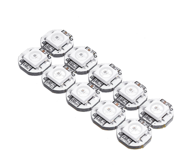 LED WS2812B