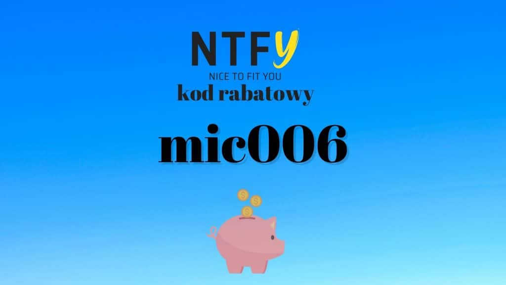 nice to fit you kod rabatowy