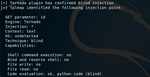 Tplmap