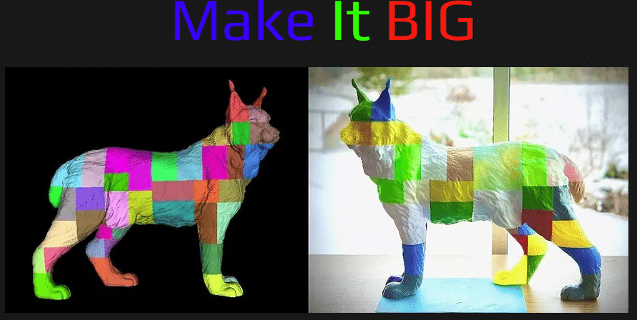 ルバン3d
