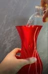 watetight vase 3d