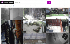 ip camera secuirty