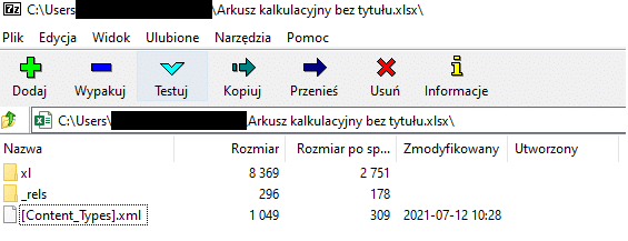 xlxs edition