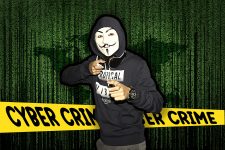cybercrime