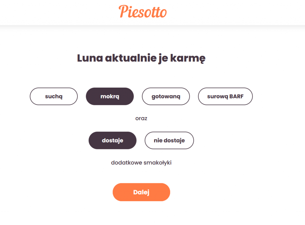 piesotto karma